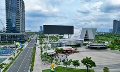 Đã có nhà đầu tư đề xuất chi 1,15 tỷ USD xây tòa tháp 99 tầng ở Thủ Thiêm