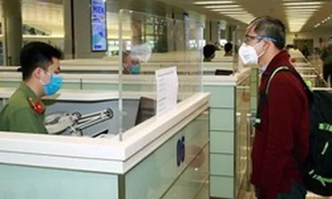 Cục Thuế thông báo: Những người có tên sau chính thức bị tạm hoãn xuất cảnh