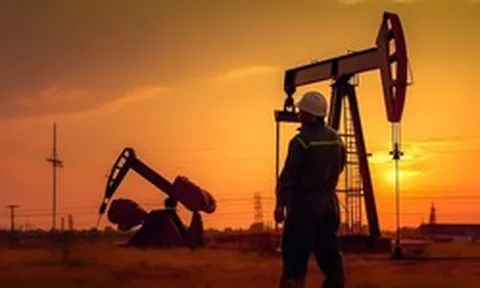 4 điều đặc biệt về "mỏ vàng đen" khổng lồ vừa được Angola giao cho 1 DN Việt Nam: "Kho báu" thực sự là đây