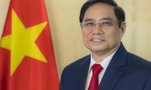 TĂNG TỐC BỨT PHÁ, QUYẾT TÂM THỰC HIỆN THẮNG LỢI NGHỊ QUYẾT ĐẠI HỘI ĐẠI BIỂU TOÀN QUỐC LẦN THỨ XIV CỦA ĐẢNG