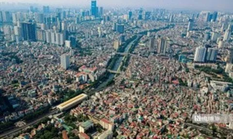 Cho phép thí điểm cơ chế, chính sách mới, mở rộng không gian thể chế cho Hà Nội