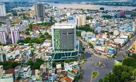 Chính phủ thông qua hồ sơ lập thành phố Đồng Nai trực thuộc Trung ương