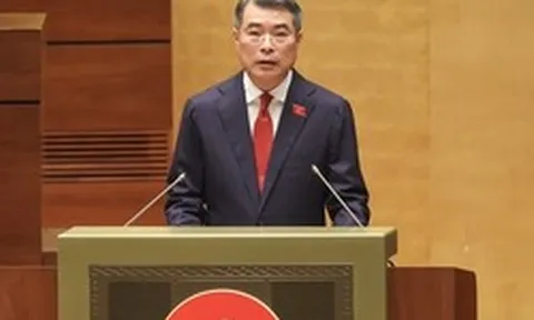 Thủ tướng Chính phủ Lê Minh Hưng phát biểu nhậm chức: Chính phủ sẽ tập trung cao nhất vào 5 định hướng lớn trọng tâm