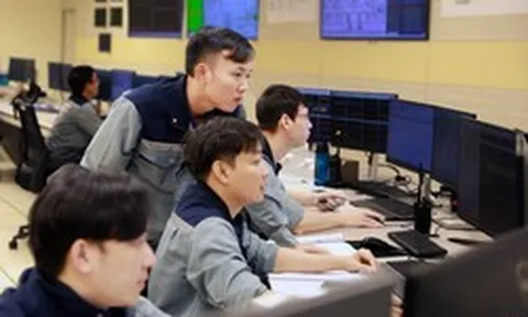 Đúng 0h, công trình 2,2 tỷ USD của Việt Nam vận hành hoàn toàn, có công nghệ "trên siêu tới hạn" hiện đại nhất