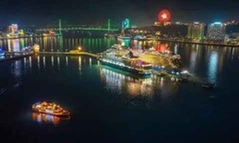 Bất động sản tích hợp bến du thuyền: Tài sản giới thượng lưu toàn cầu tìm kiếm