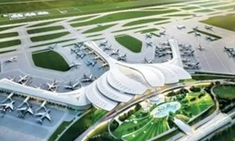 Đề xuất chính sách 'biệt đãi' hãng bay quốc tế đến Long Thành