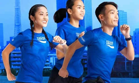 Vững bước tại Tokyo Marathon 2026: 3 đại diện khép lại một chặng đường đáng nhớ