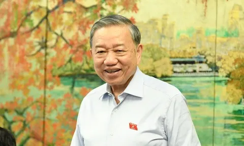 Sửa Luật Thủ đô bảo đảm "phân quyền rõ ràng, thực chất và có kiểm soát"