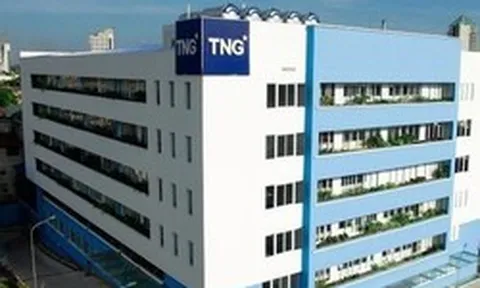 Đại gia dệt may trên sàn phá kỷ lục doanh thu, nuôi 18.800 lao động trả lương 12 triệu đồng/tháng trong năm 'vượt khó' của ngành