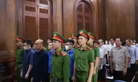 Lời khai “trái chiều” trong vụ án xảy ra tại Tập đoàn Công nghiệp Cao su Việt Nam