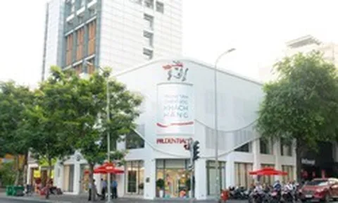 Prudential Việt Nam công bố kết quả kinh doanh vững mạnh năm 2025