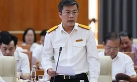 Lãnh đạo Cục Thuế: Có trường hợp doanh nghiệp lỗ nhiều năm vẫn mở rộng quy mô và tăng vốn, đặt ra vấn đề về tính trung thực trong kê khai thuế