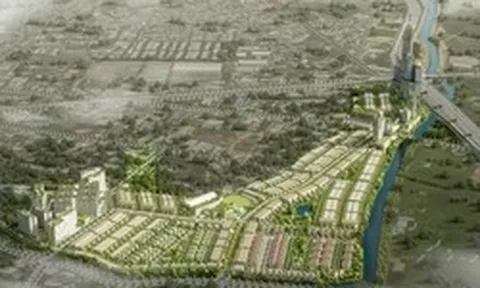 Thêm 6 dự án bất động sản TPHCM được bán cho người nước ngoài