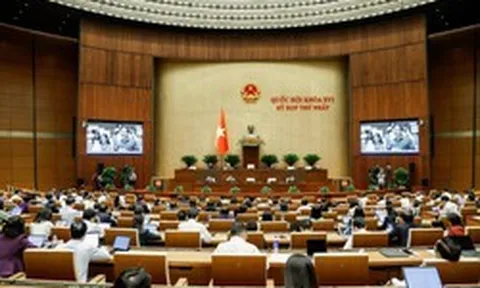 Sửa đổi quy định về công chứng bất động sản