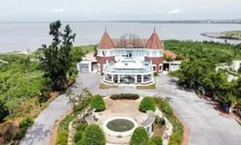 Hải Phòng 'hồi sinh' dự án casino Đồ Sơn