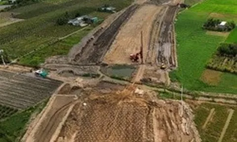 6 khu tái định cư Vành đai 4 TPHCM qua Tây Ninh triển khai ra sao?