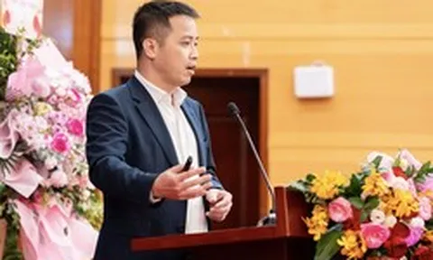 Phó tổng thư ký VCCI chỉ ra nghịch lý: 'Doanh thu của doanh nghiệp tư nhân phần lớn đến từ tài chính, bất động sản, còn chế tạo rất ít'