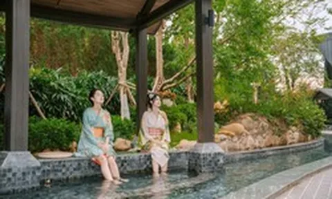 Bất động sản trị liệu: Vì sao Lynntimes Thanh Thủy tạo dòng tiền ổn định quanh năm?