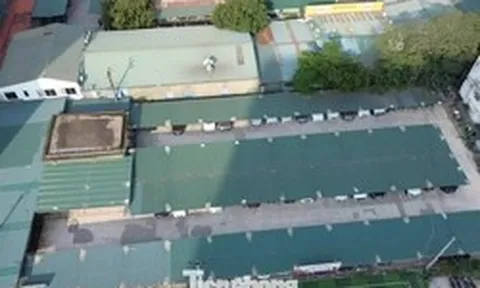 Hà Nội ra 'tối hậu thư' cho 341 dự án