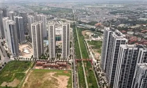 Hà Nội quyết liệt triển khai Nghị quyết đặc thù cho các dự án lớn, trọng điểm