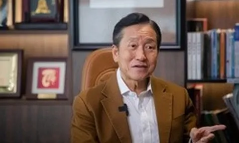 Chủ tịch Thiên Long ông Cô Gia Thọ bất ngờ xuất hiện trong danh sách HĐQT Nhà sách Phương Nam sau tin Tập đoàn Nhật Bản thâu tóm