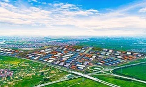 Sau 2 khu công nghiệp quy mô hơn 900ha, Singapore muốn đầu tư thêm dự án VSIP ngay trong năm nay tại tỉnh ‘sát vách’ Hà Nội