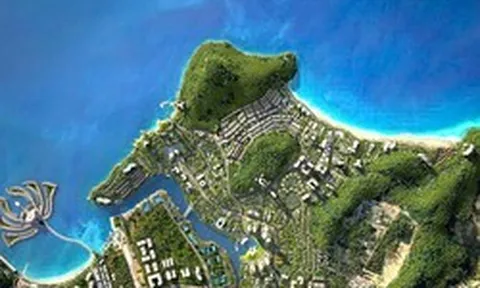 Phú Quốc thẩm định 5 quy hoạch ven biển, siết chặt phát triển bền vững