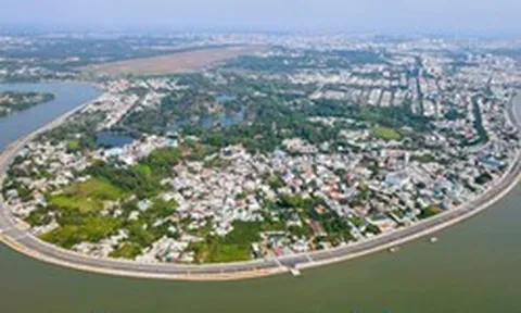 Dự kiến đúng ngày trọng đại của đất nước, Việt Nam sẽ có TP trực thuộc Trung ương thứ 7, giáp Campuchia