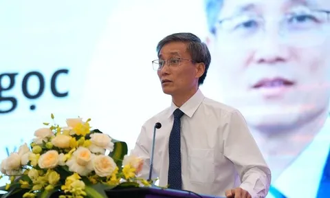 Chủ tịch Hội Luật gia Việt Nam: Môi trường pháp lý minh bạch và ổn định là lợi thế bền vững trong đầu tư quốc tế