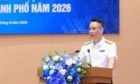 Doanh nghiệp nêu khó khăn về việc khách không lấy hóa đơn, không cung cấp thông tin: Trưởng Thuế Hà Nội nói gì?