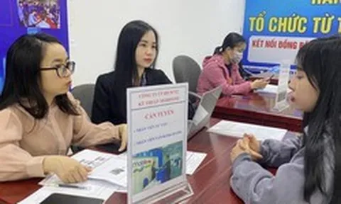 Trước 1/7/2026, kinh doanh dịch vụ việc làm vẫn phải xin phép và ký quỹ?