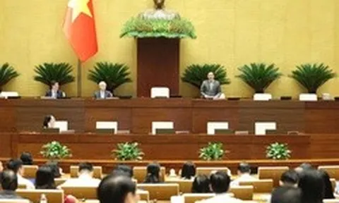 Trình Quốc hội việc thành lập thành phố Đồng Nai trực thuộc Trung ương, dự kiến hiệu lực từ 30/4/2026