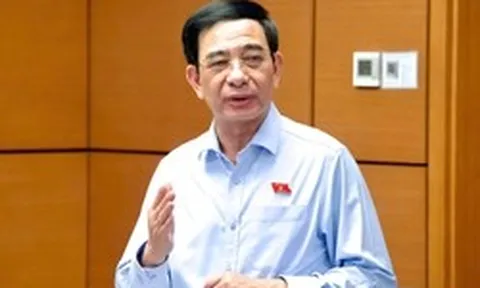 Đại tướng Phan Văn Giang: Vị trí Đồng Nai đắc địa về kinh tế và quốc phòng