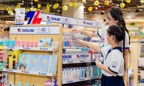 Vì sao Thiên Long (TLG) giảm mục tiêu lợi nhuận trước thềm về tay người Nhật?