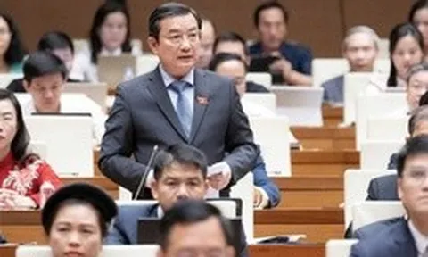 Bảo đảm quyền phát triển kinh tế tư nhân