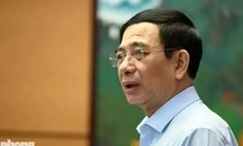 Đại tướng Phan Văn Giang nói về vị trí đắc địa của Đồng Nai