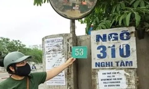 Kiến nghị chính sách đặc thù cho người dân phải di dời phục vụ dự án cầu Tứ Liên, cầu Trần Hưng Đạo