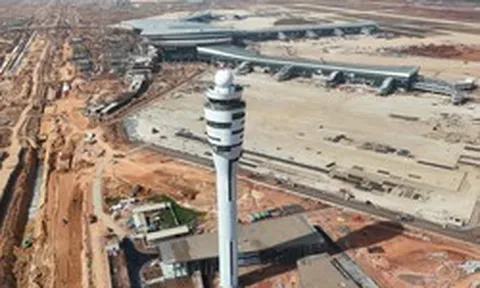 Phó Thủ tướng chỉ đạo Bộ Công an đẩy nhanh điều tra sai phạm tại dự án sân bay Long Thành