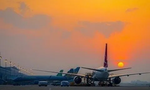 Cục Hàng không đề xuất thêm chính sách giảm phí dịch vụ hỗ trợ hãng bay