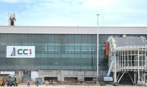 Chuyển 90% chuyến bay quốc tế về Long Thành: Khá tham vọng!