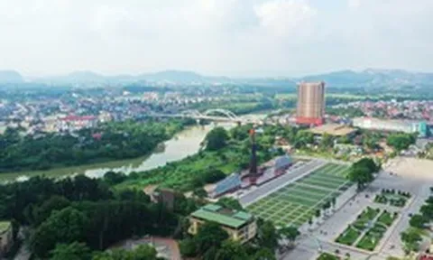 Lộ diện 'quán quân' thu hút FDI trong quý đầu tiên của năm 2026: Bỏ xa TP.HCM, Bắc Ninh hay Hà Nội