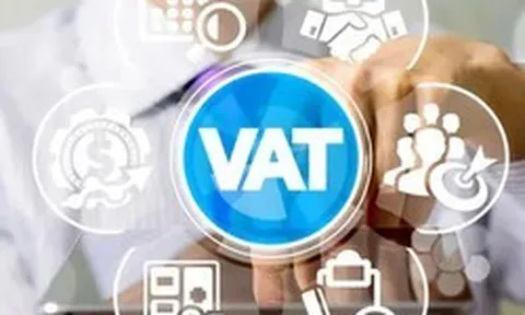 Trường hợp được giảm thuế GTGT, hộ kinh doanh lập hóa đơn, kê khai thuế như thế nào?