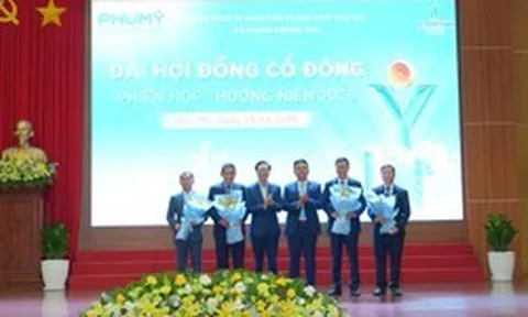 PVFCCo – Phú Mỹ (DPM) đặt doanh thu 17.600 tỷ đồng và tăng tốc chuyển dịch xanh