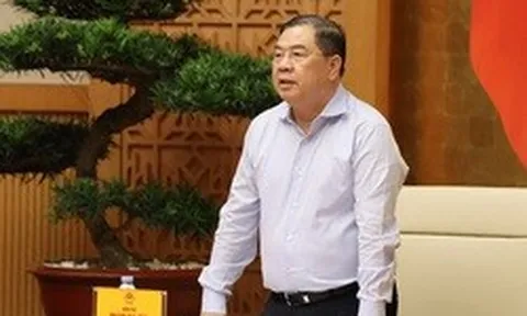 Phó Thủ tướng Thường trực Phạm Gia Túc: Bảo đảm các công trình, dự án phục vụ Hội nghị APEC 2027 hoàn thành đúng thời hạn