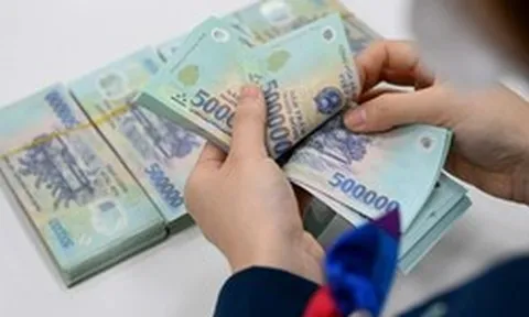 Từ 1.7.2026: 10 trường hợp dự kiến được tăng 8% lương hưu, cụ thể là ai?