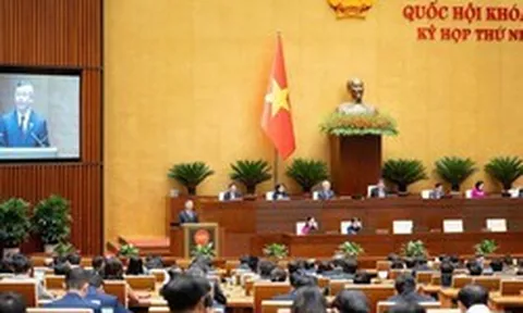 Nóng: Bỏ ngưỡng chịu thuế 500 triệu đồng với hộ kinh doanh