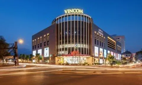 Vincom Retail báo lãi quý 1 đạt 1.600 tỷ đồng, tăng hơn 36%