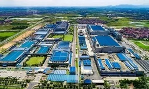 Vì sao thủ phủ FDI miền Bắc khiến doanh nghiệp 'rót' thêm tỷ USD?