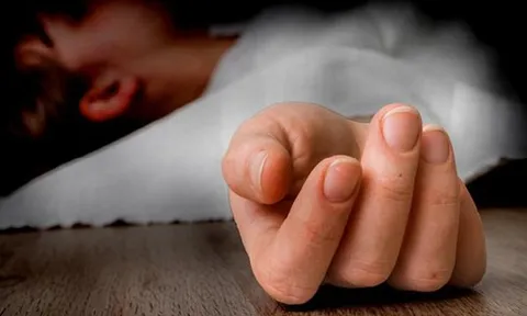 Người đàn ông 33 tuổi tử vong sau 3 ngày giảm cân theo cách "lạ đời"