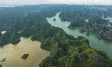 Hạ tầng bứt phá, Cát Bà khai phóng tiềm năng di sản